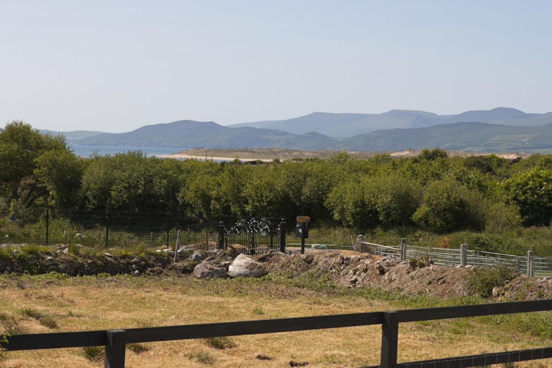 Lovely 2 Bed Cottage In Cromane Killorglin Εξωτερικό φωτογραφία